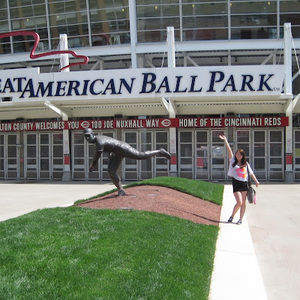 Meet your Posher, Zoe